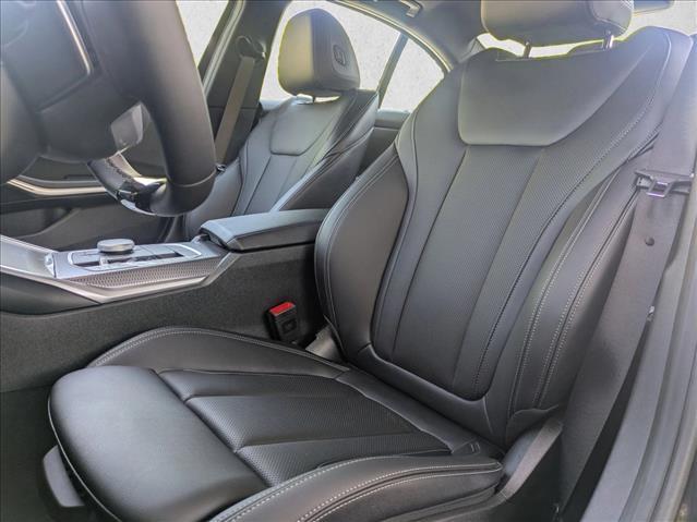 2025 BMW 3 Series 330i xDrive Roseville CA