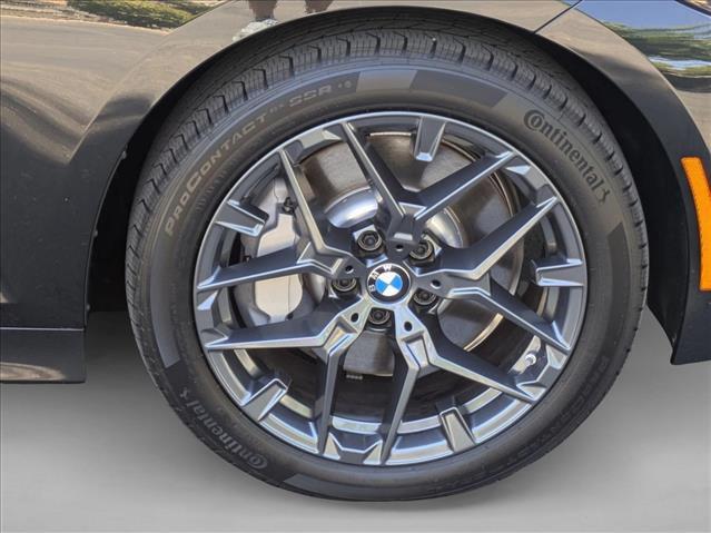 2025 BMW 3 Series 330i xDrive Roseville CA