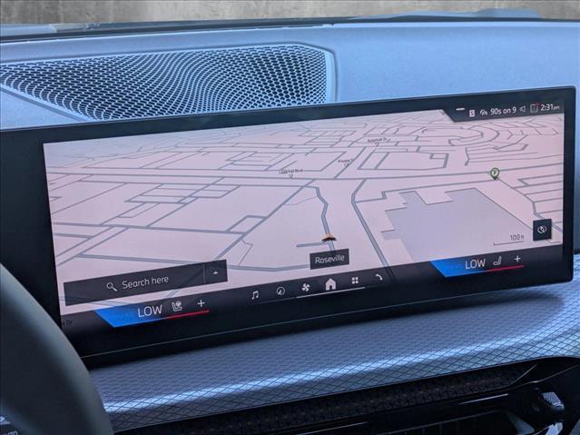 2025 BMW 3 Series 330i xDrive Roseville CA