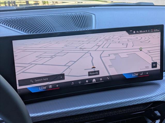 2025 BMW 3 Series 330i xDrive Roseville CA