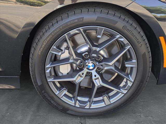 2025 BMW 3 Series 330i xDrive Roseville CA