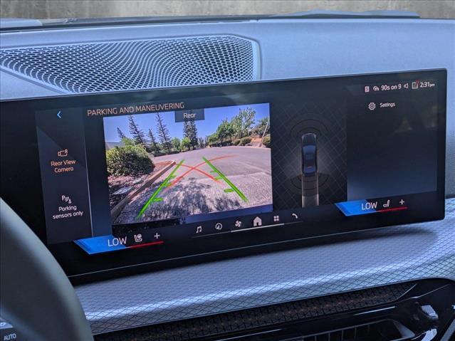 2025 BMW 3 Series 330i xDrive Roseville CA