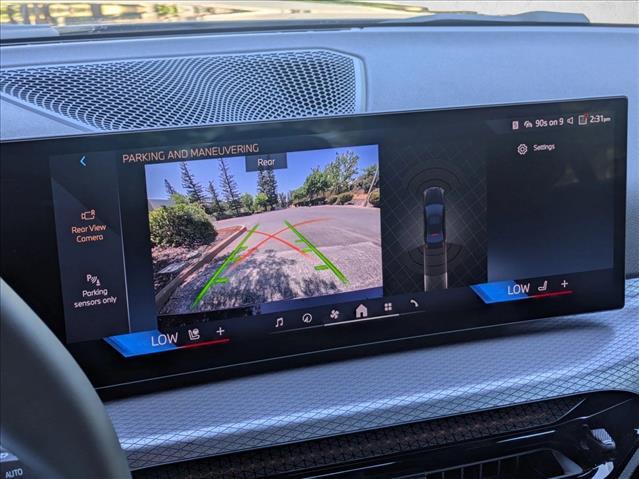 2025 BMW 3 Series 330i xDrive Roseville CA