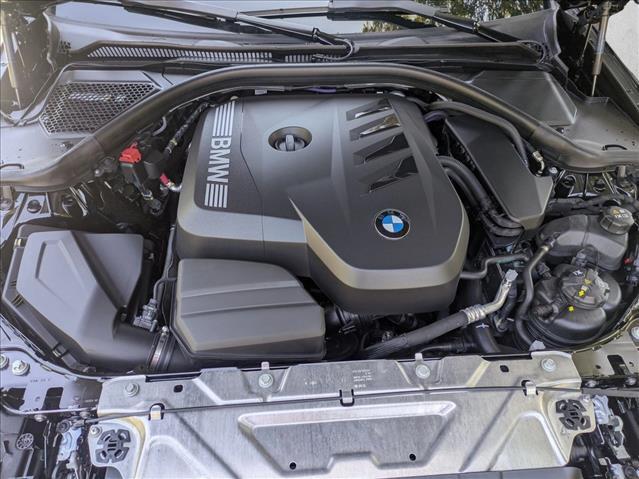 2025 BMW 3 Series 330i xDrive Roseville CA