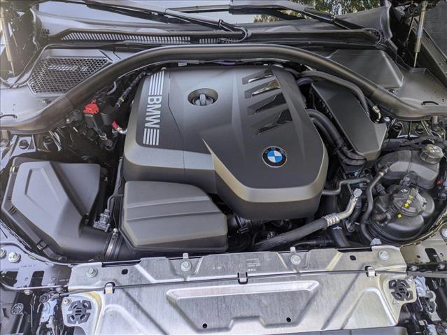 2025 BMW 3 Series 330i xDrive Roseville CA