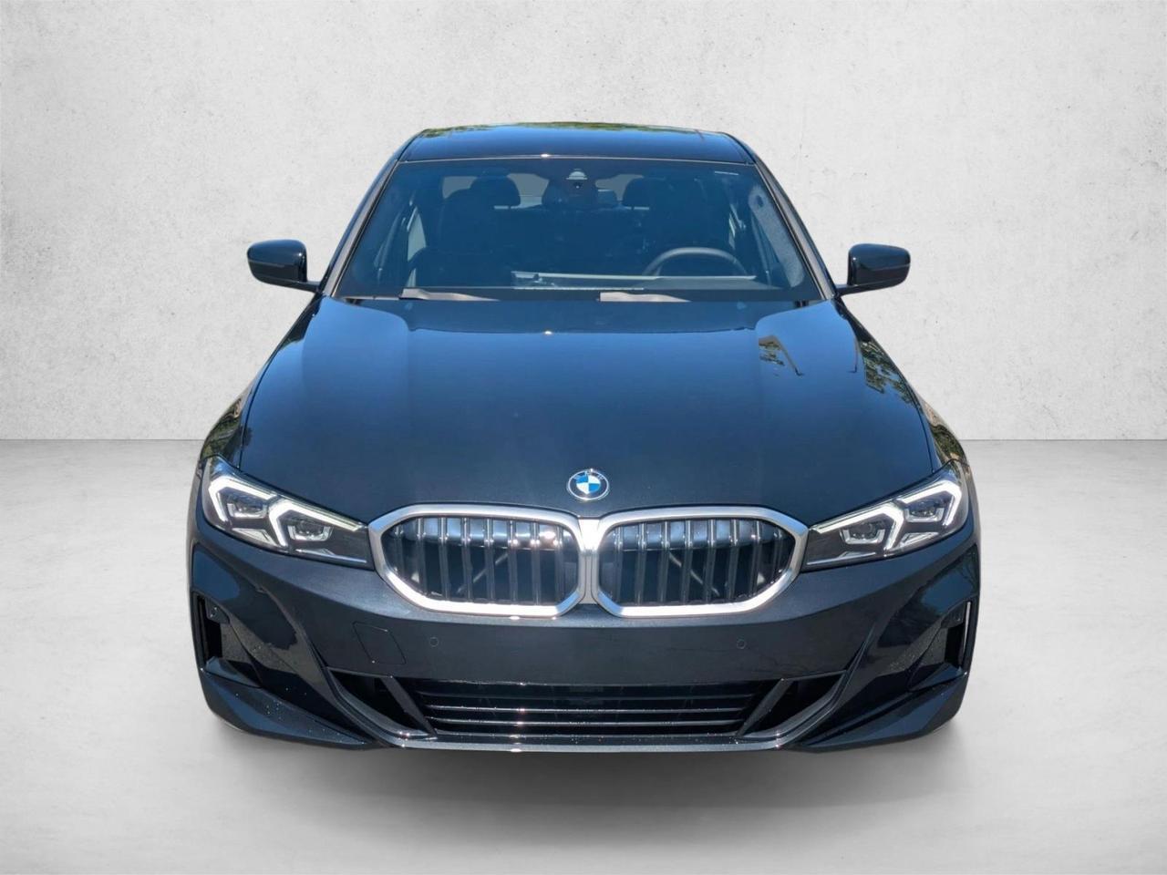 2025 BMW 3 Series 330i xDrive