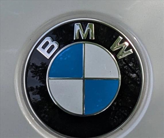 2025 BMW 3 Series 330i xDrive Roseville CA