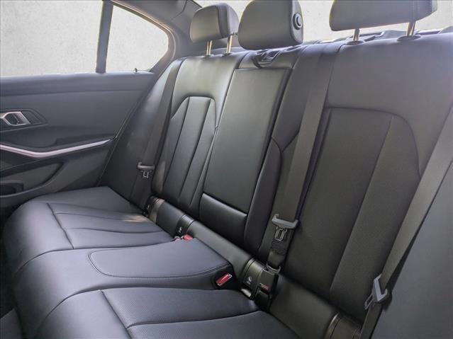 2025 BMW 3 Series 330i xDrive Roseville CA