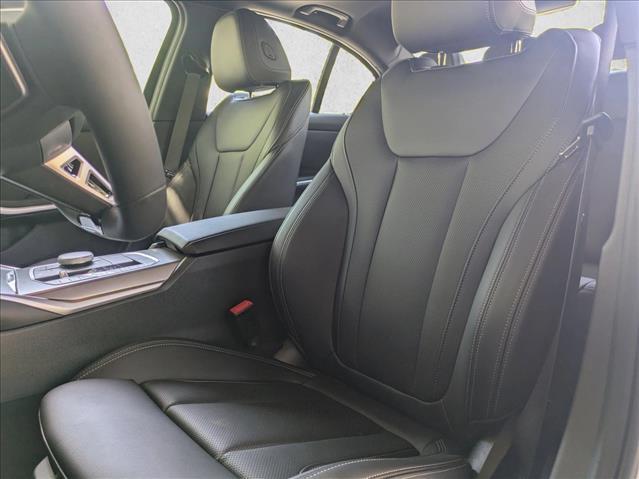 2025 BMW 3 Series 330i xDrive Roseville CA