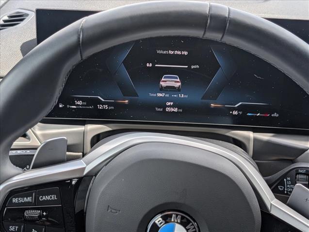 2025 BMW 3 Series 330i xDrive Roseville CA