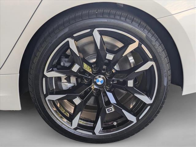 2025 BMW 3 Series 330i xDrive Roseville CA