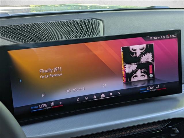 2025 BMW 3 Series 330i xDrive Roseville CA