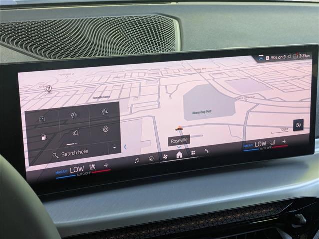 2025 BMW 3 Series 330i xDrive Roseville CA