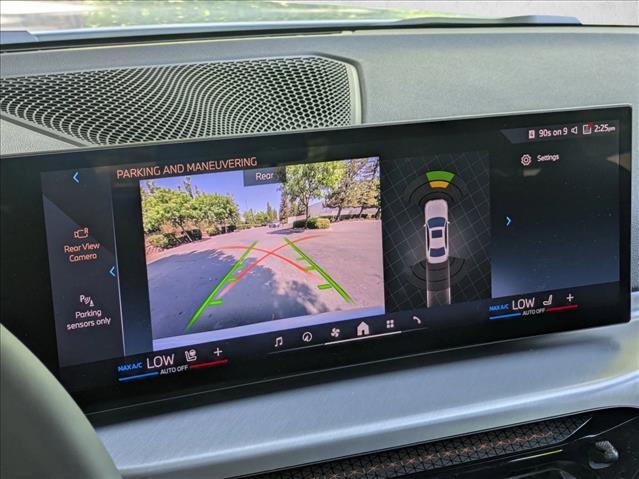 2025 BMW 3 Series 330i xDrive Roseville CA