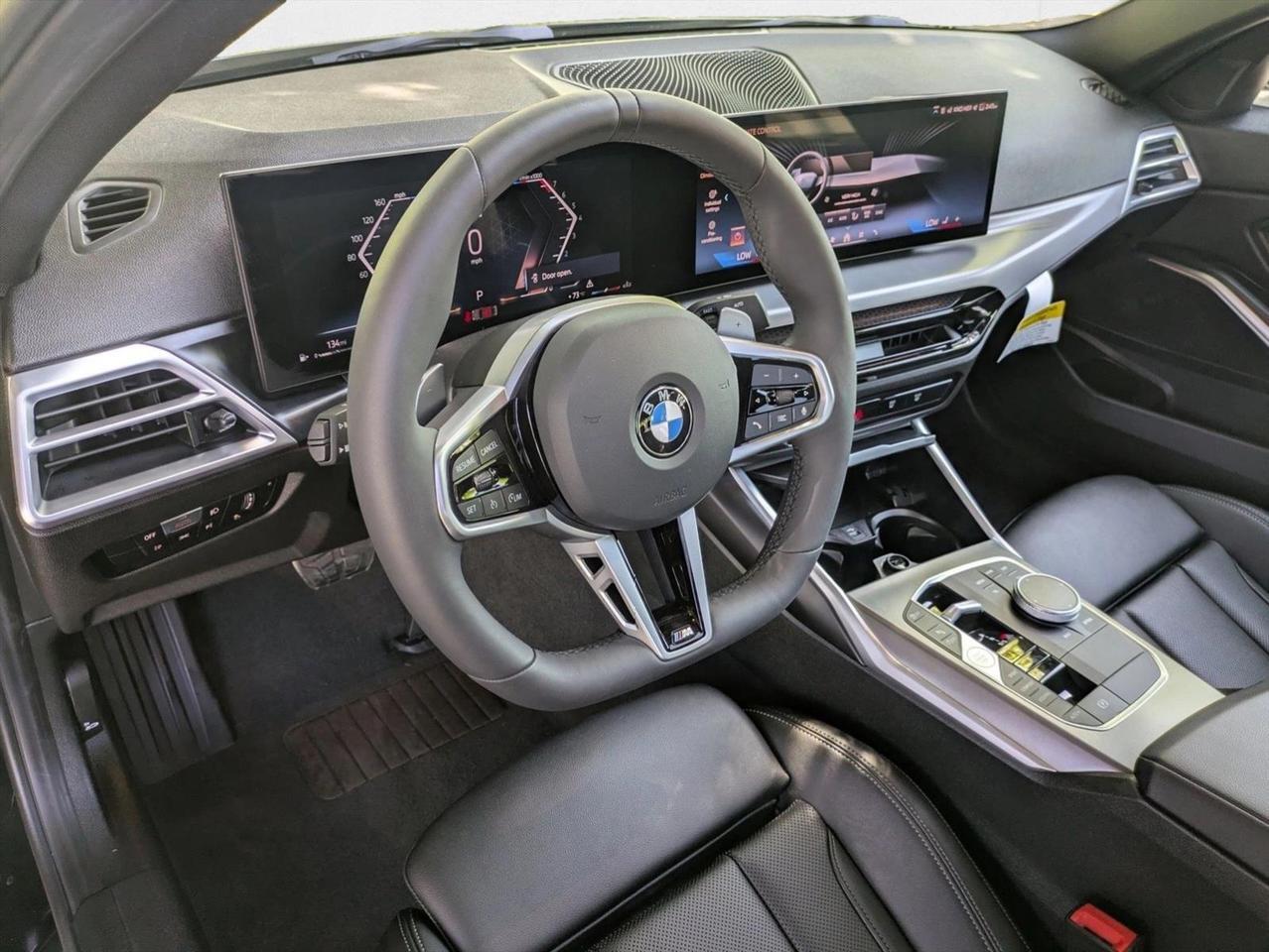 2025 BMW 3 Series 330i xDrive