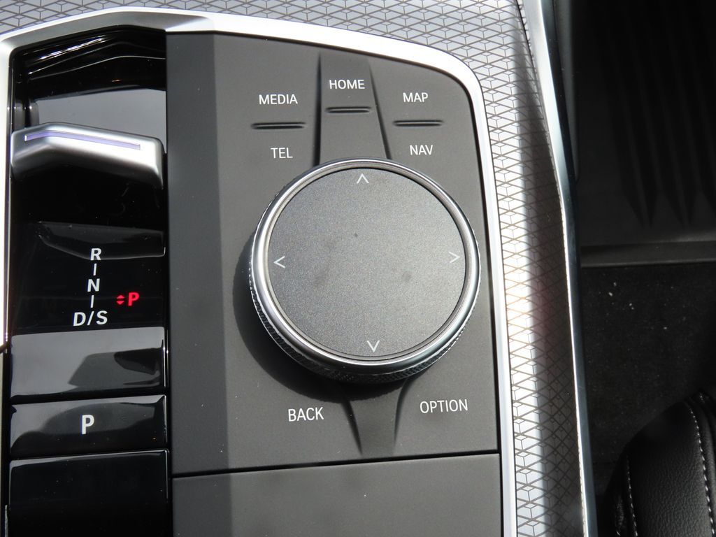 2025 BMW 3 Series 330i xDrive San Clemente CA