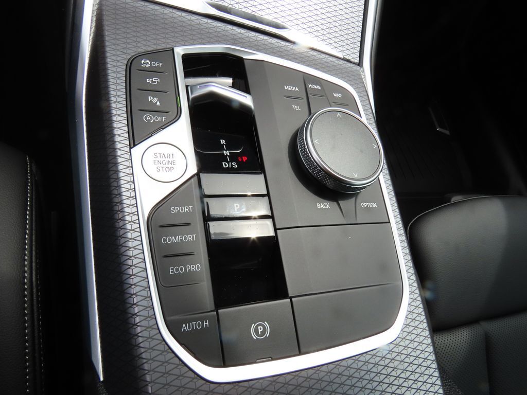 2025 BMW 3 Series 330i xDrive San Clemente CA