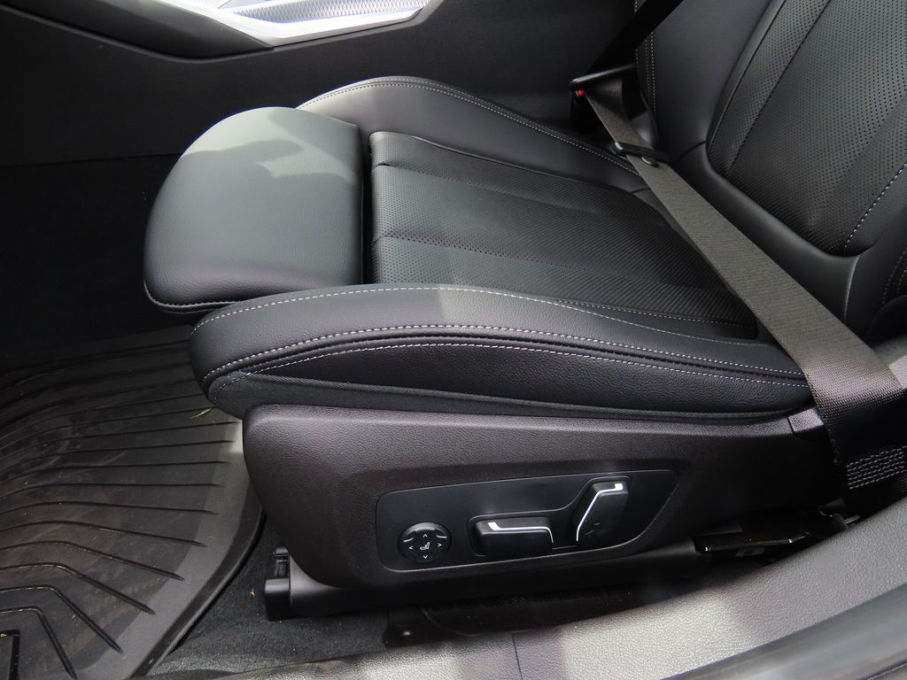 2025 BMW 3 Series 330i xDrive San Clemente CA