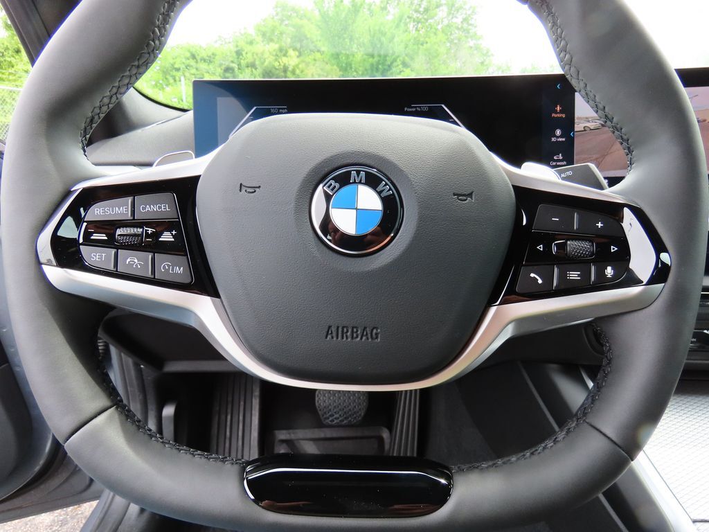 2025 BMW 3 Series 330i xDrive San Clemente CA