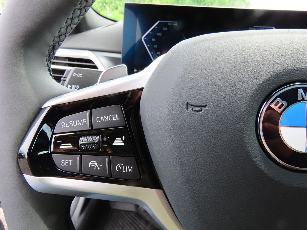 2025 BMW 3 Series 330i xDrive San Clemente CA