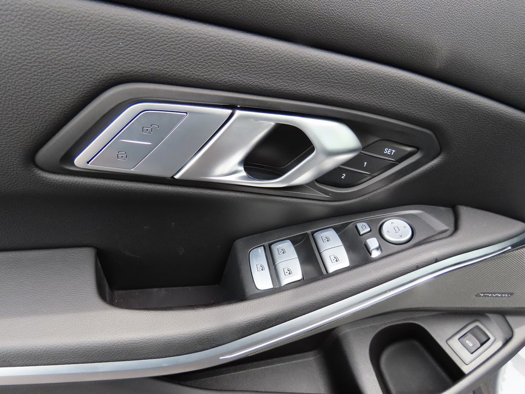 2025 BMW 3 Series 330i xDrive San Clemente CA
