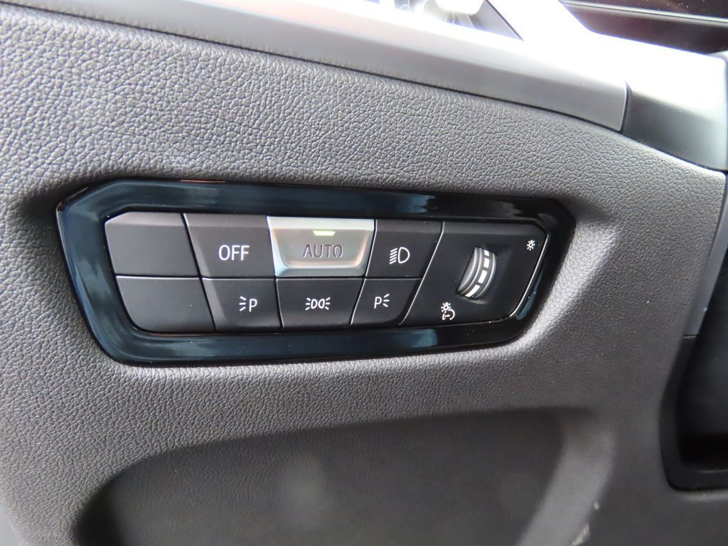 2025 BMW 3 Series 330i xDrive San Clemente CA