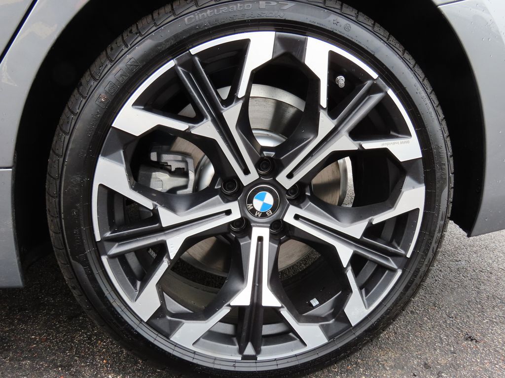 2025 BMW 3 Series 330i xDrive San Clemente CA
