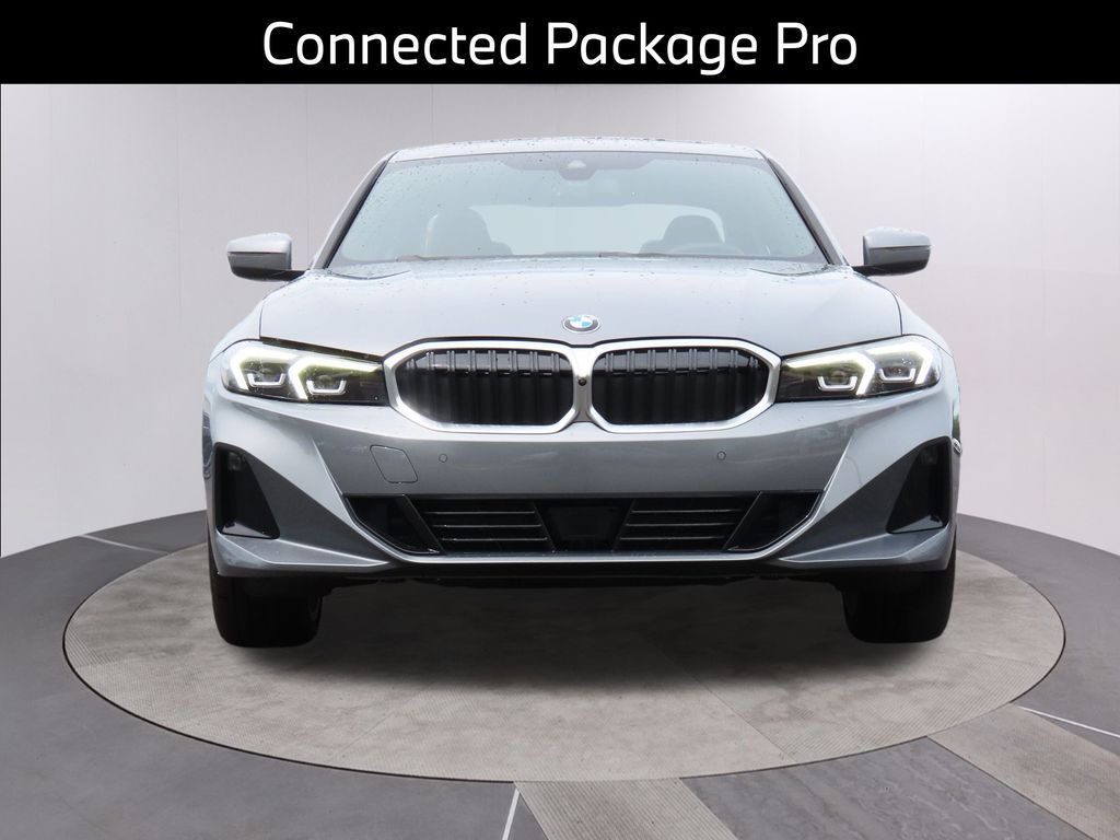 2025 BMW 3 Series 330i xDrive San Clemente CA