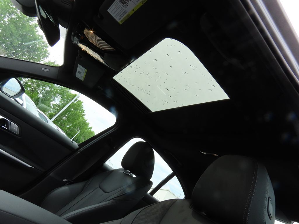 2025 BMW 3 Series 330i xDrive San Clemente CA