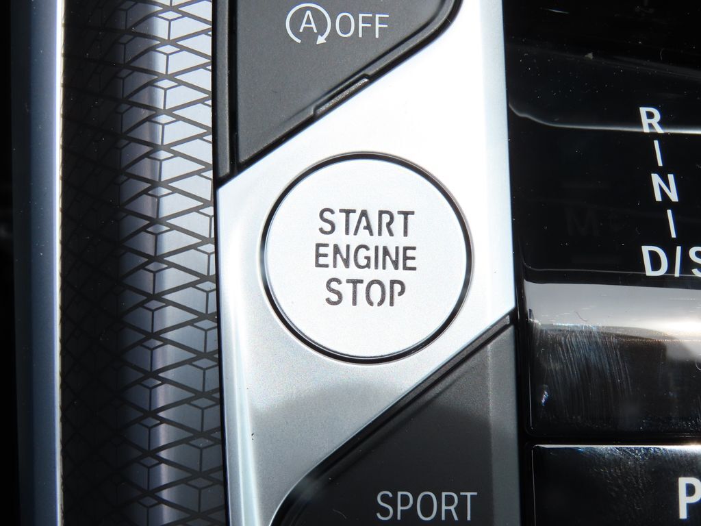 2025 BMW 3 Series 330i xDrive San Clemente CA