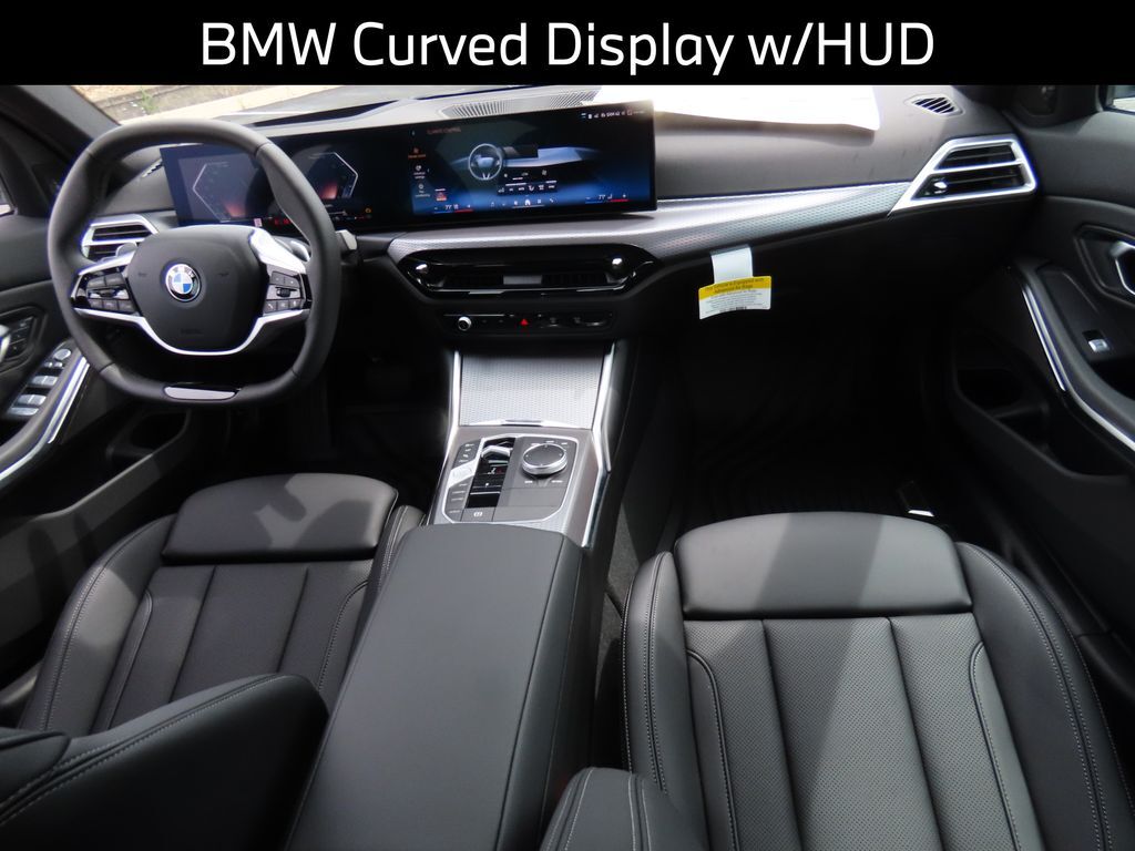 2025 BMW 3 Series 330i xDrive San Clemente CA
