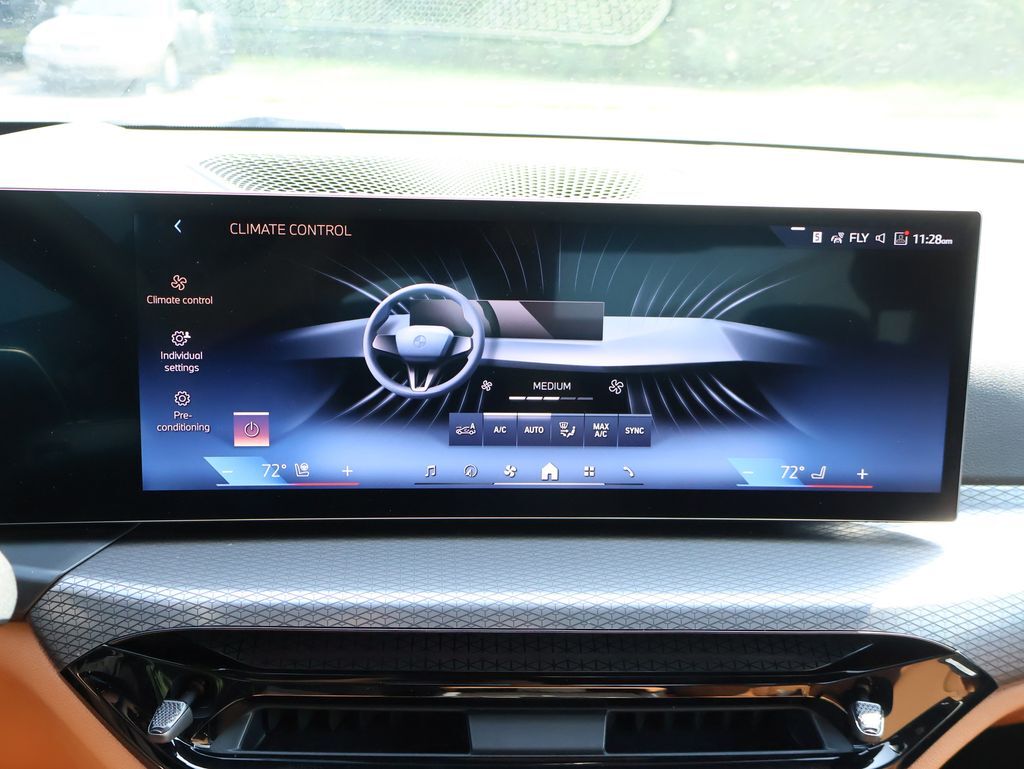 2025 BMW 3 Series 330i xDrive San Clemente CA