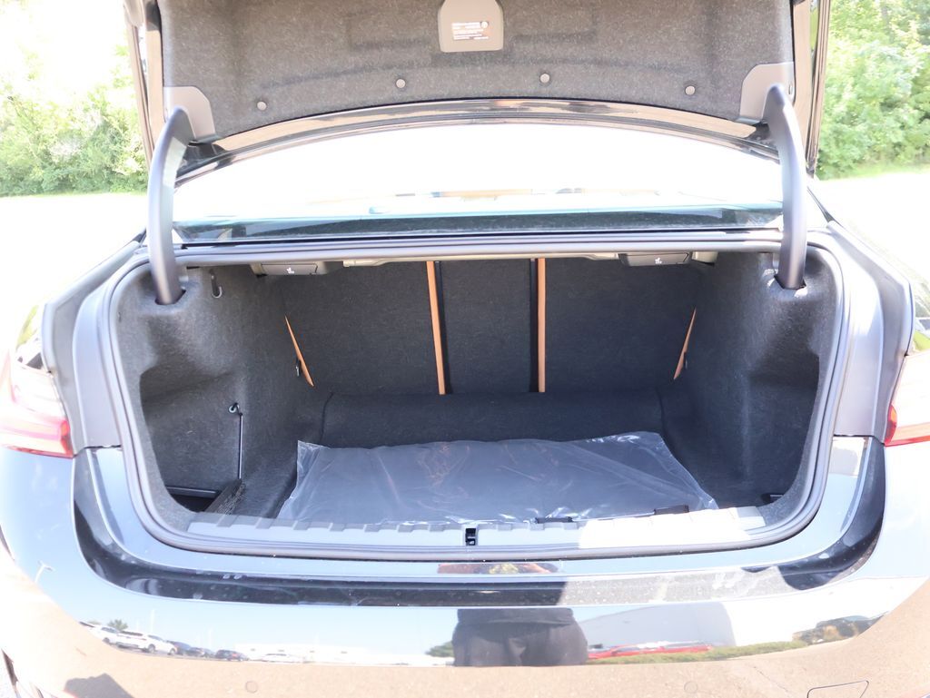 2025 BMW 3 Series 330i xDrive San Clemente CA