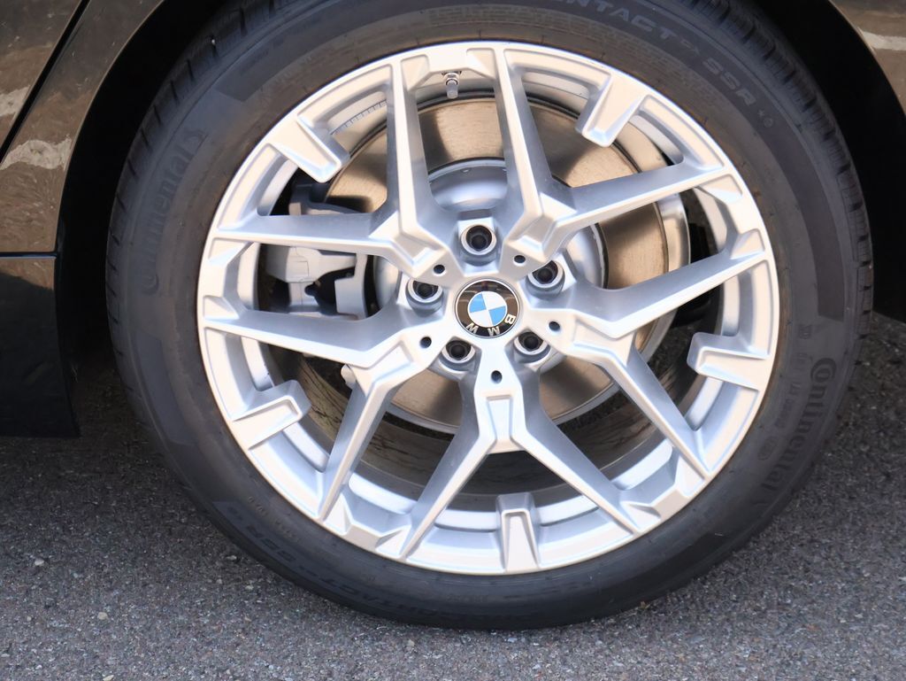 2025 BMW 3 Series 330i xDrive San Clemente CA