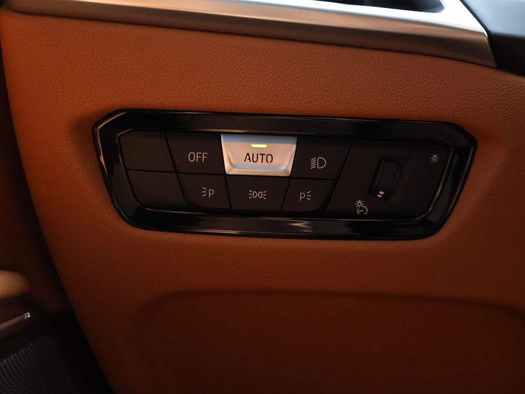 2025 BMW 3 Series 330i xDrive San Clemente CA