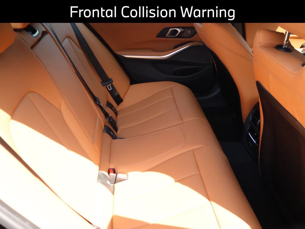 2025 BMW 3 Series 330i xDrive San Clemente CA
