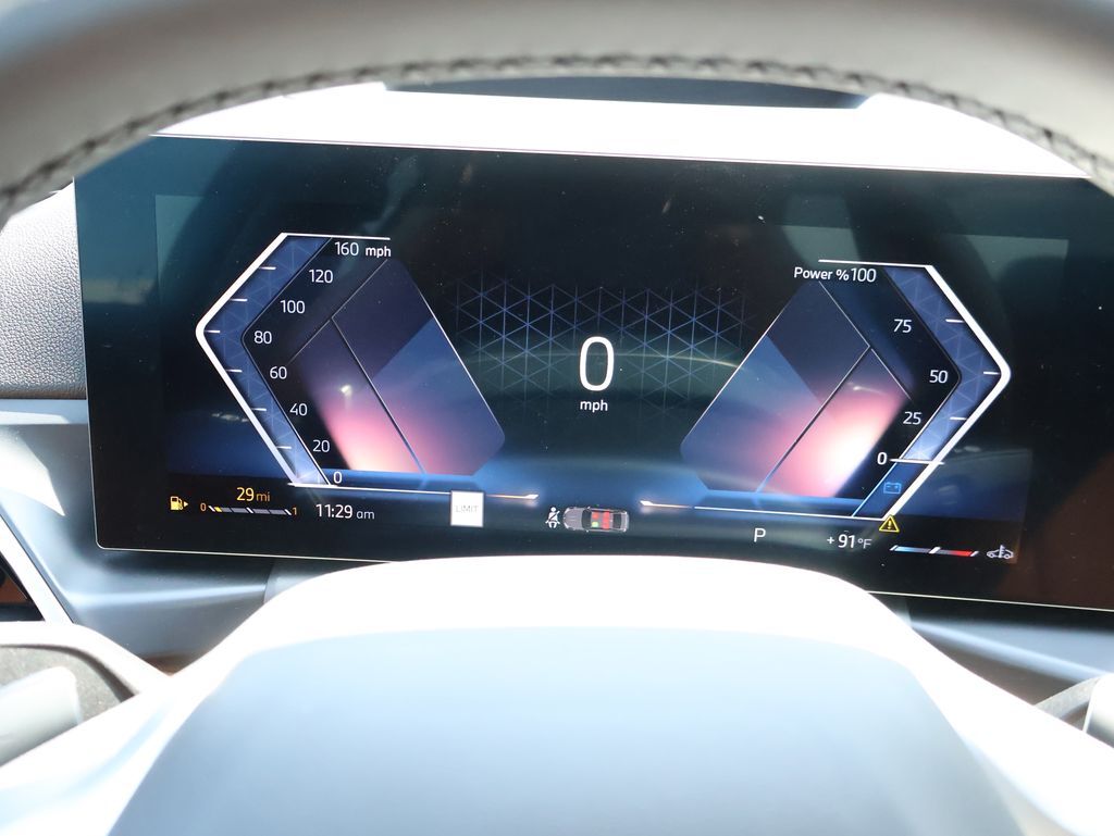 2025 BMW 3 Series 330i xDrive San Clemente CA