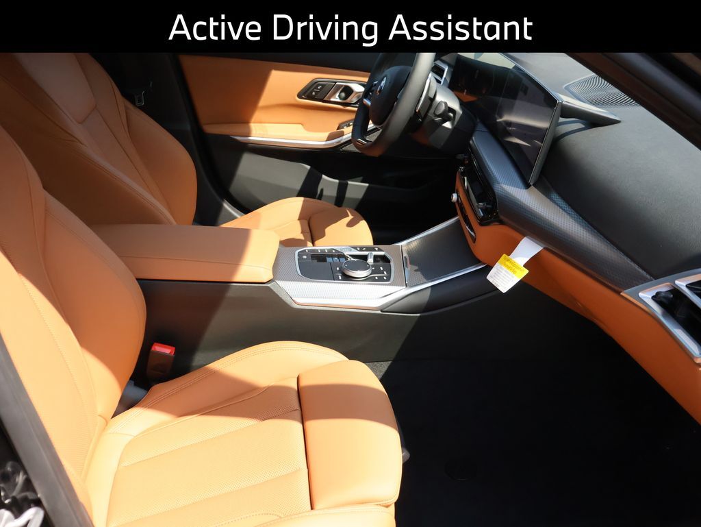 2025 BMW 3 Series 330i xDrive San Clemente CA