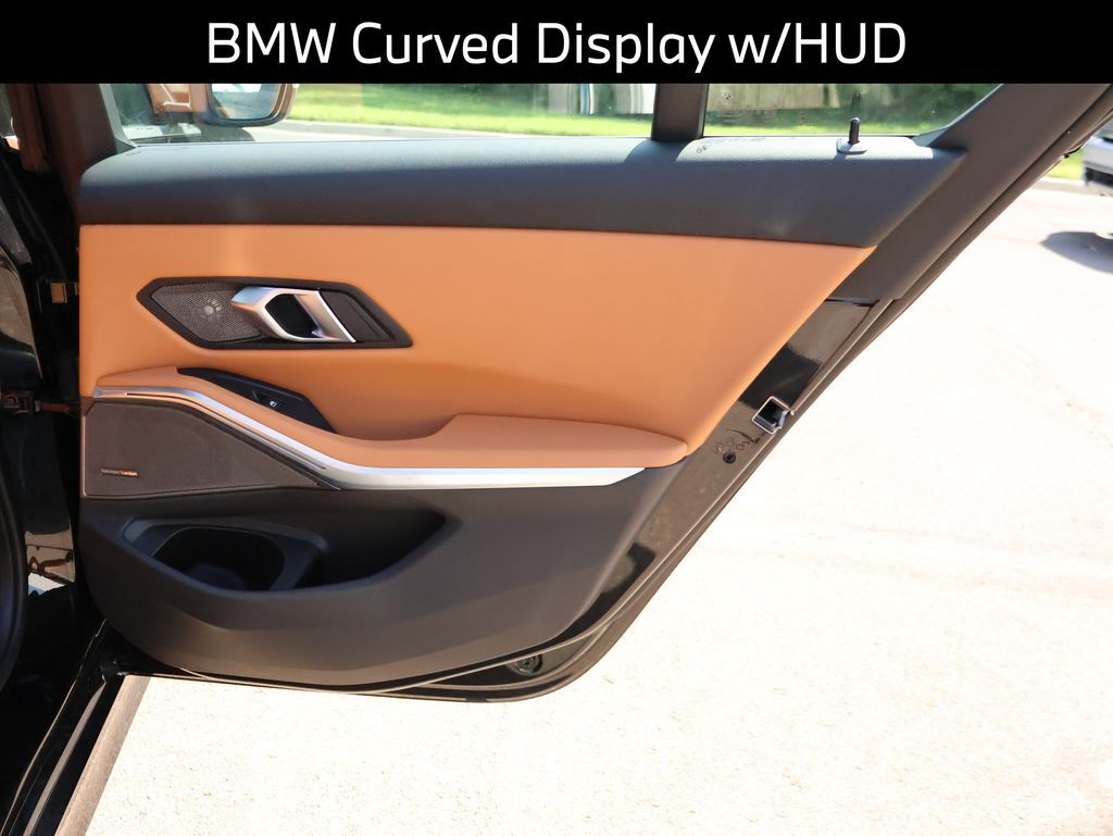 2025 BMW 3 Series 330i xDrive San Clemente CA