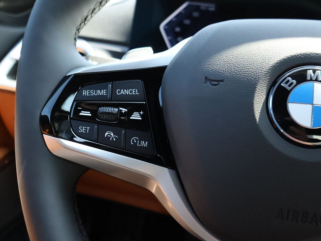 2025 BMW 3 Series 330i xDrive San Clemente CA
