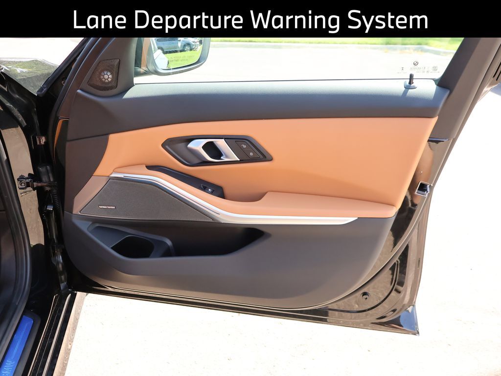 2025 BMW 3 Series 330i xDrive San Clemente CA