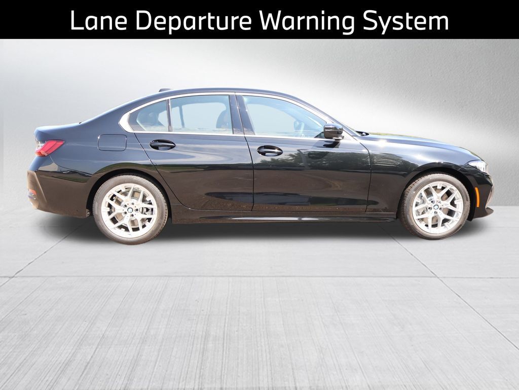 2025 BMW 3 Series 330i xDrive San Clemente CA