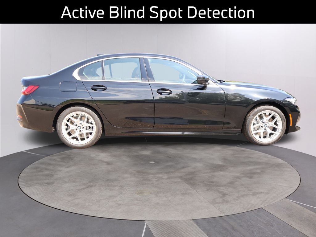 2025 BMW 3 Series 330i xDrive San Clemente CA