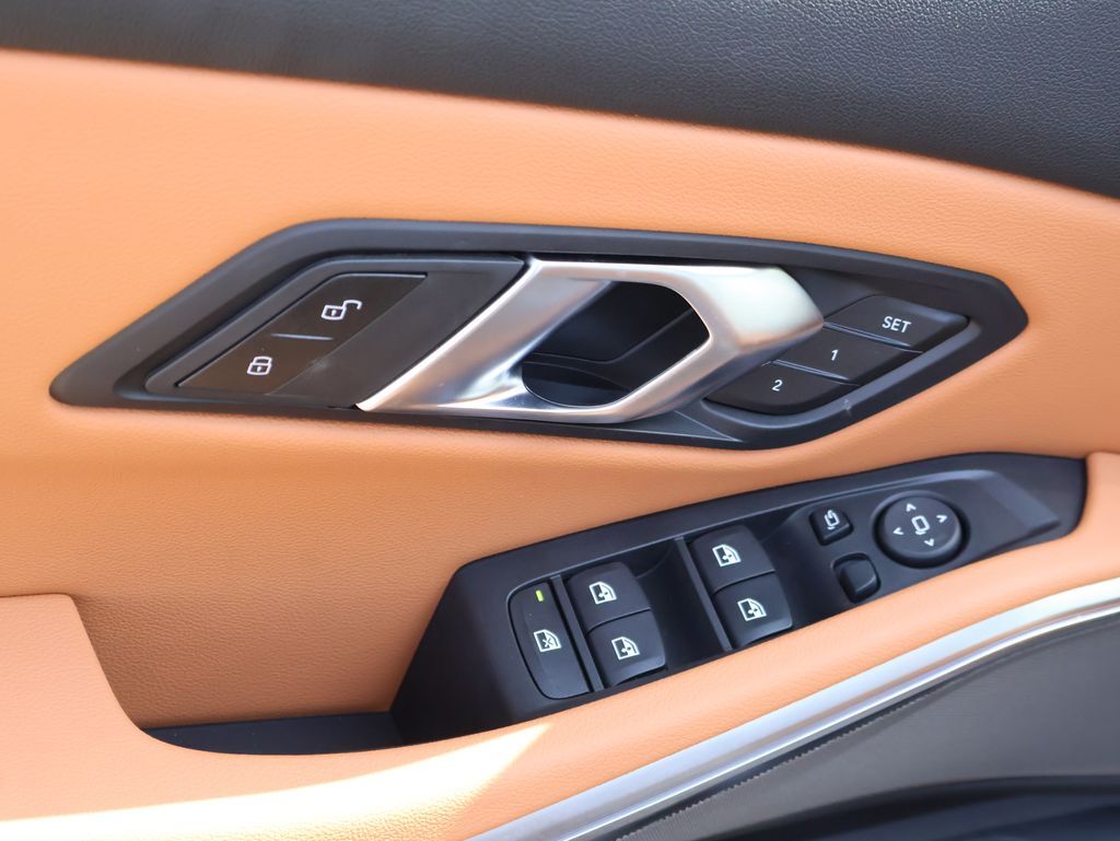 2025 BMW 3 Series 330i xDrive San Clemente CA