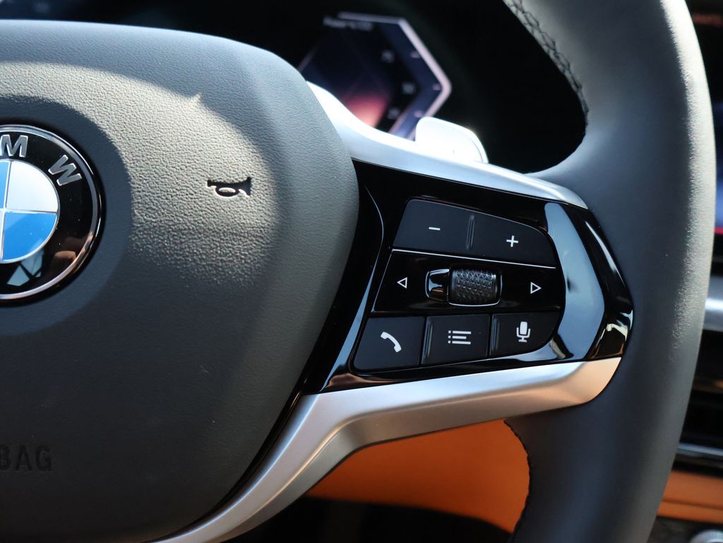 2025 BMW 3 Series 330i xDrive San Clemente CA