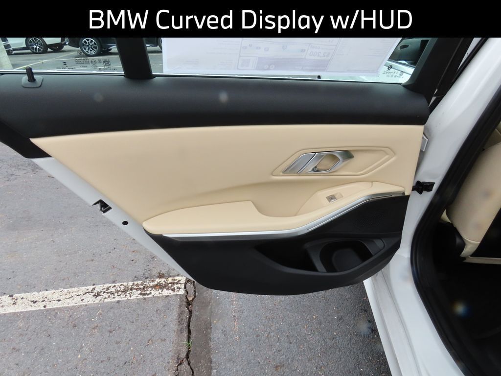 2025 BMW 3 Series 330i xDrive San Clemente CA