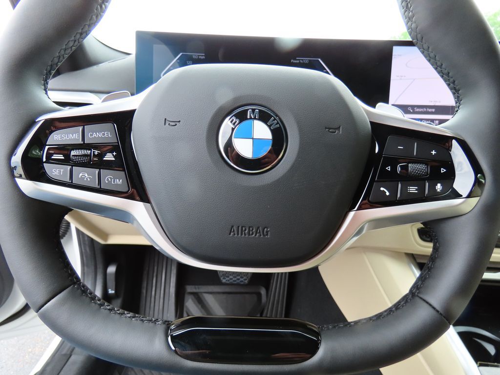 2025 BMW 3 Series 330i xDrive San Clemente CA
