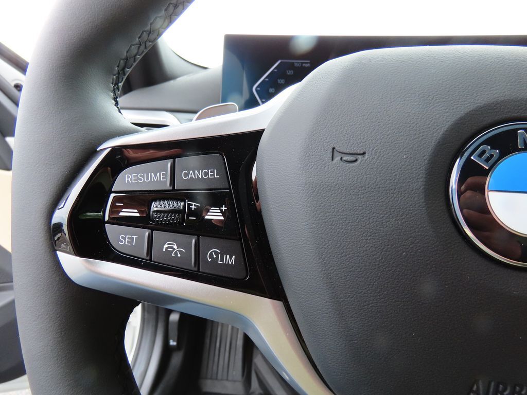 2025 BMW 3 Series 330i xDrive San Clemente CA
