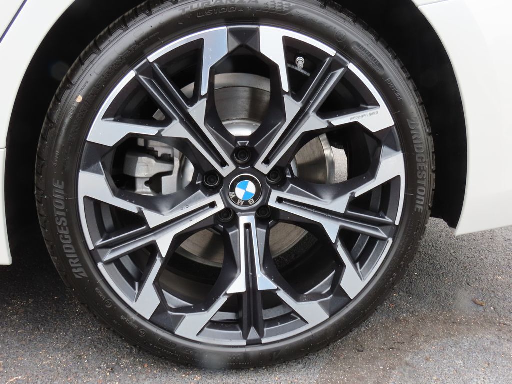 2025 BMW 3 Series 330i xDrive San Clemente CA