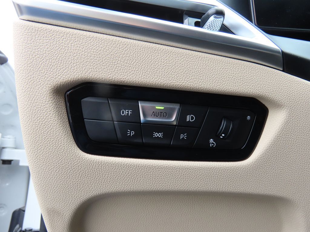 2025 BMW 3 Series 330i xDrive San Clemente CA